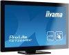 IIYAMA Monitor 27 T2736MSC-B1 AMVA, 10pkt, pojemnościowy, HDMI, DP, USB